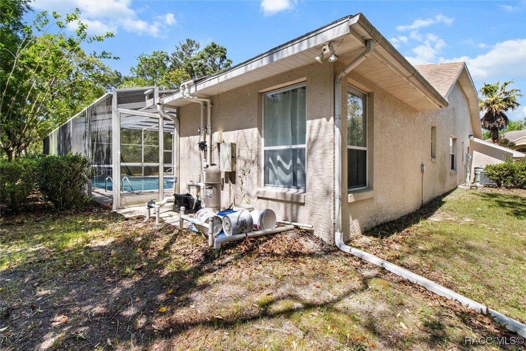 20 Matricaria Court, Homosassa, Florida image 45