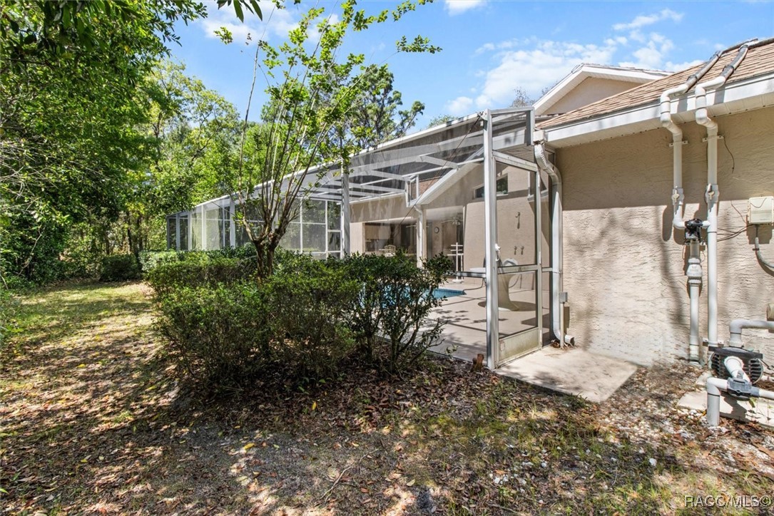 20 Matricaria Court, Homosassa, Florida image 43