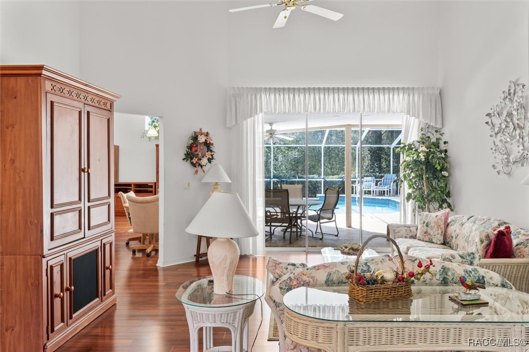 20 Matricaria Court, Homosassa, Florida image 5