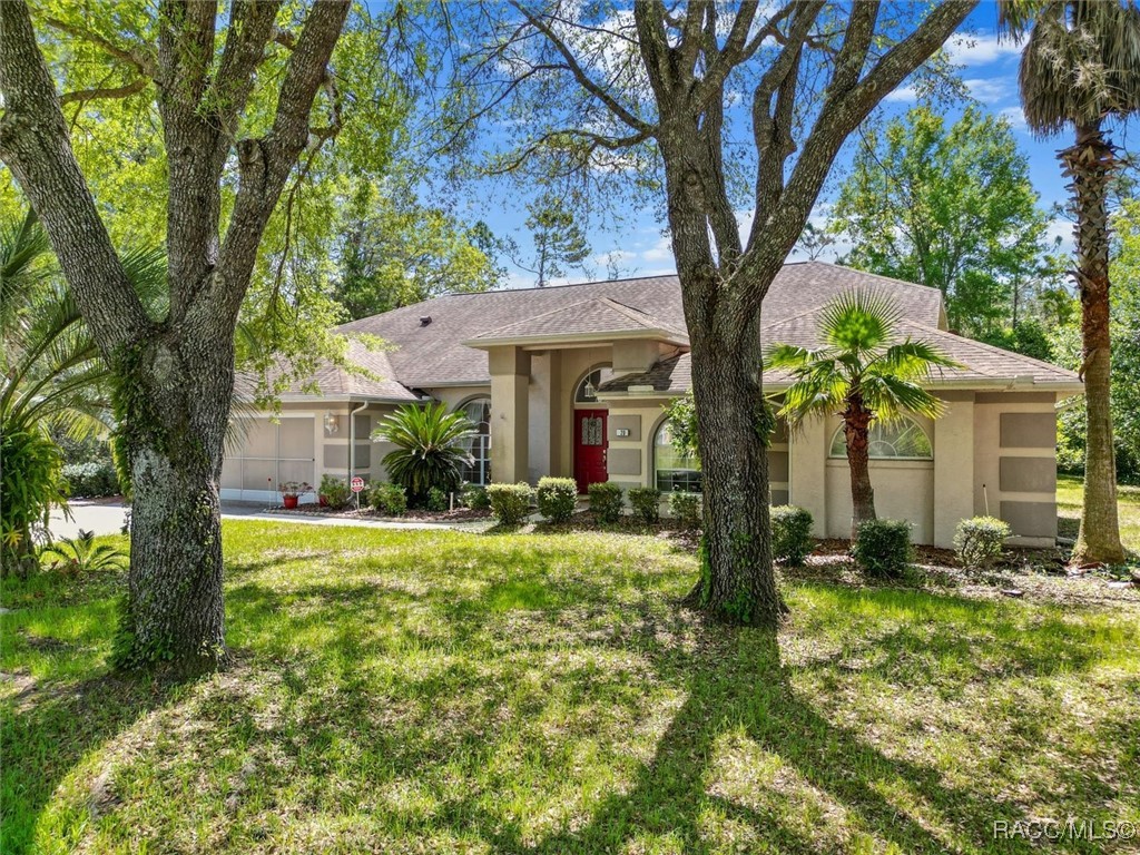 20 Matricaria Court, Homosassa, Florida image 48