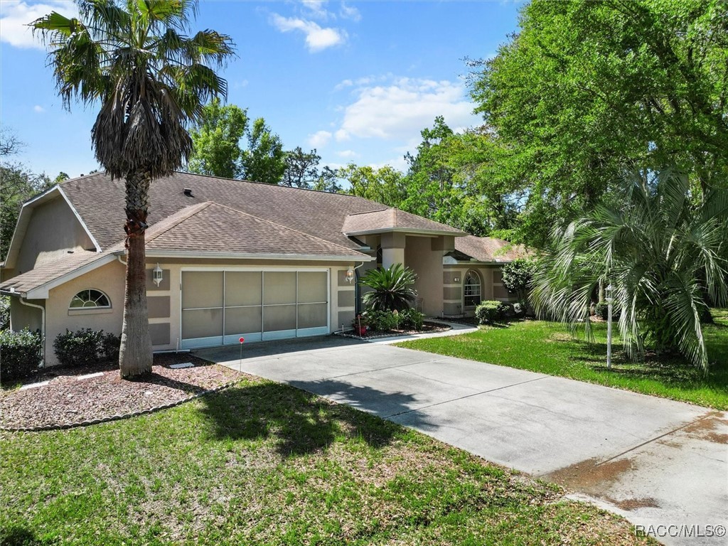 20 Matricaria Court, Homosassa, Florida image 47