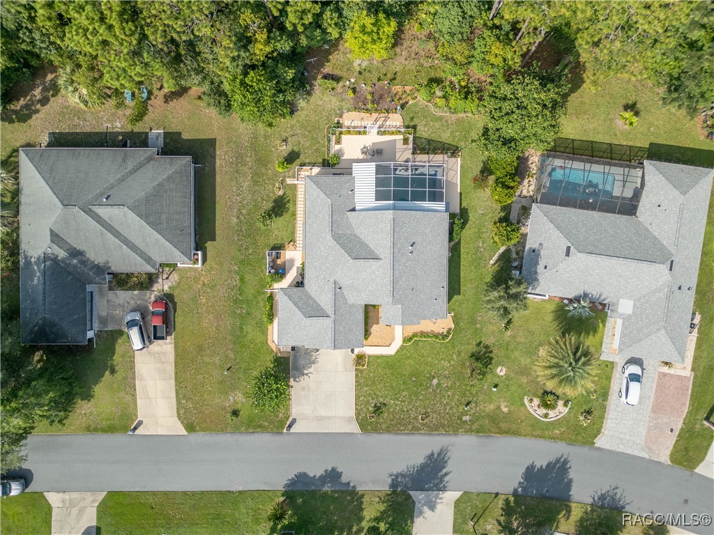 16 Plum Court