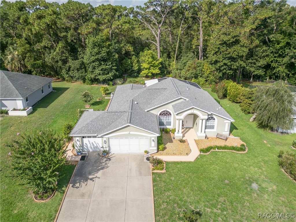 16 Plum Court