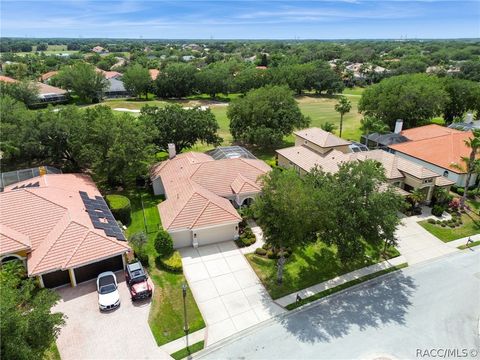 A home in New Port Richey