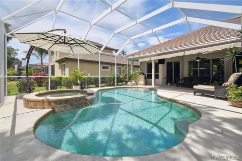 A home in New Port Richey