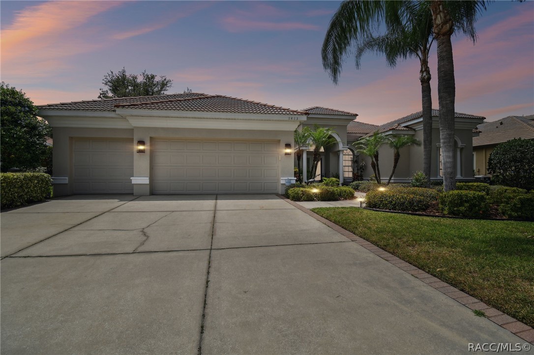 1413 El Pardo Drive, New Port Richey, Florida image 1