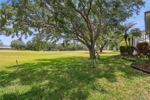 A home in New Port Richey