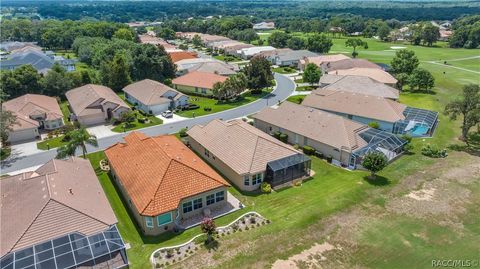 A home in Hernando