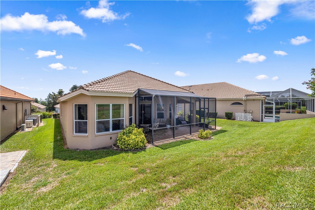 540 W Doerr Path, Hernando, Florida image 3