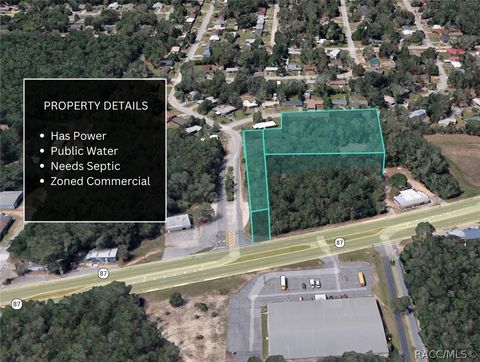 Vacant Land For Sale - TBD Julia Drive<br/> Milton, FL 32570