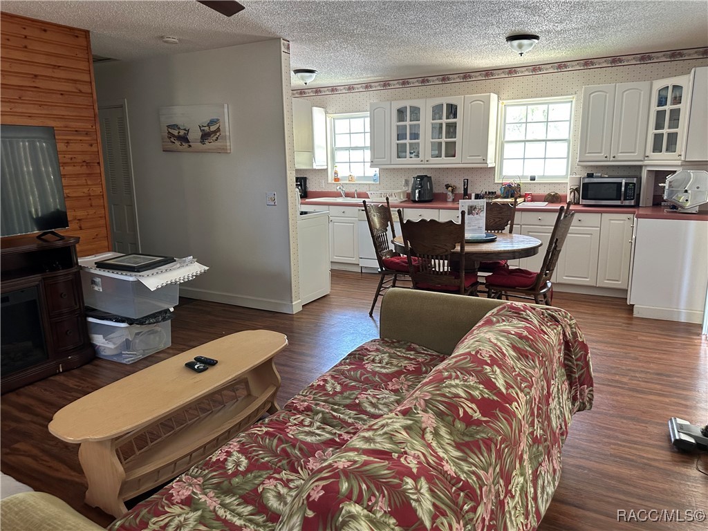 5635 S Park Hill Way, Homosassa, New York image 3