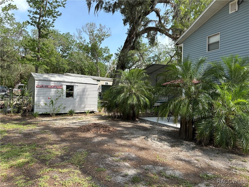 5635 S Park Hill Way, Homosassa, New York image 19