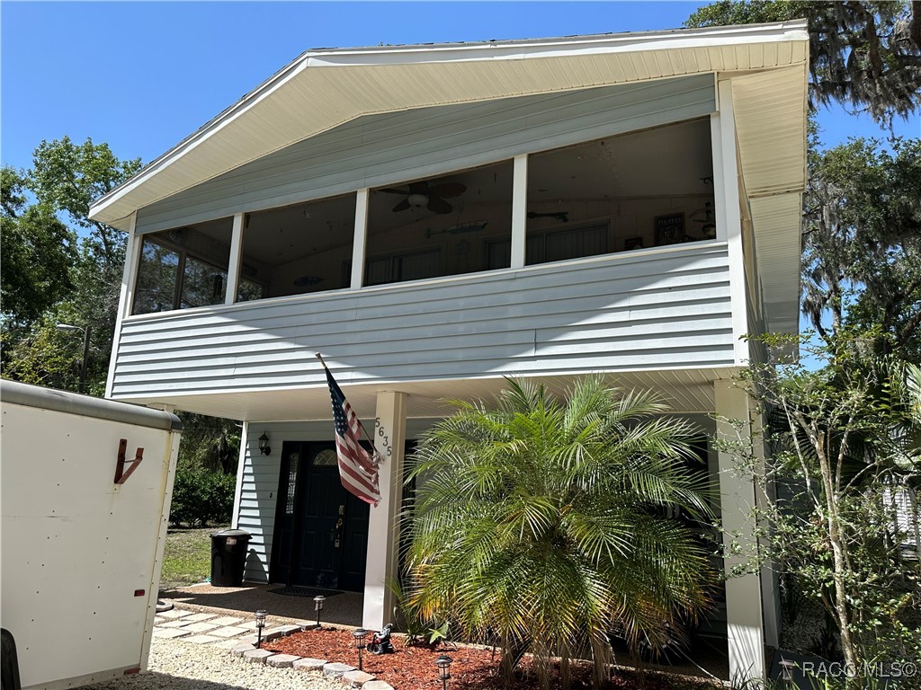 5635 S Park Hill Way, Homosassa, New York image 1