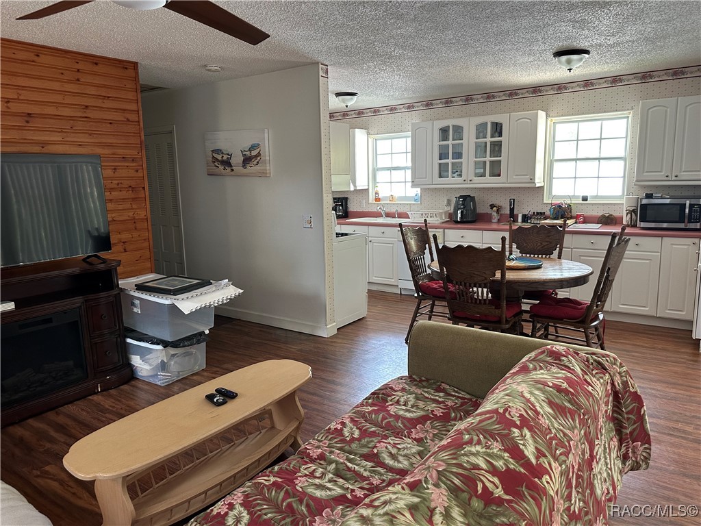 5635 S Park Hill Way, Homosassa, New York image 5