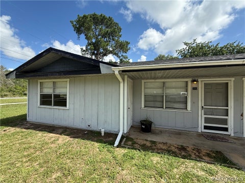300 Wilda Avenue,  FL 34452