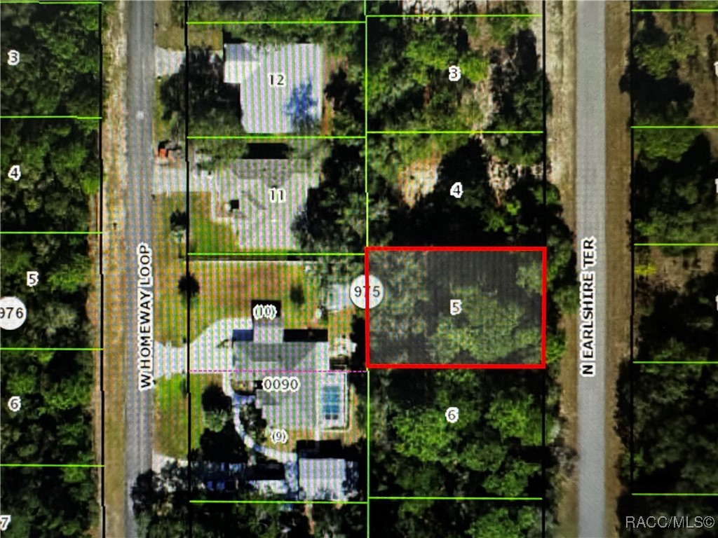 6348 N Earlshire Terrace, Citrus Springs, Florida image 1