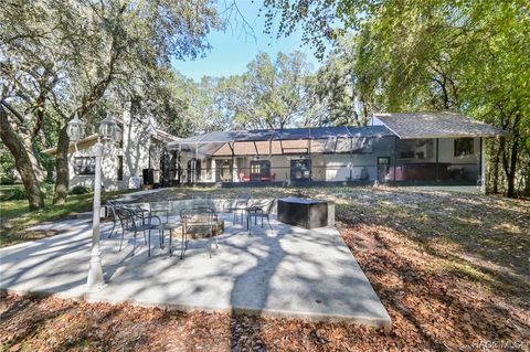 A home in Hernando