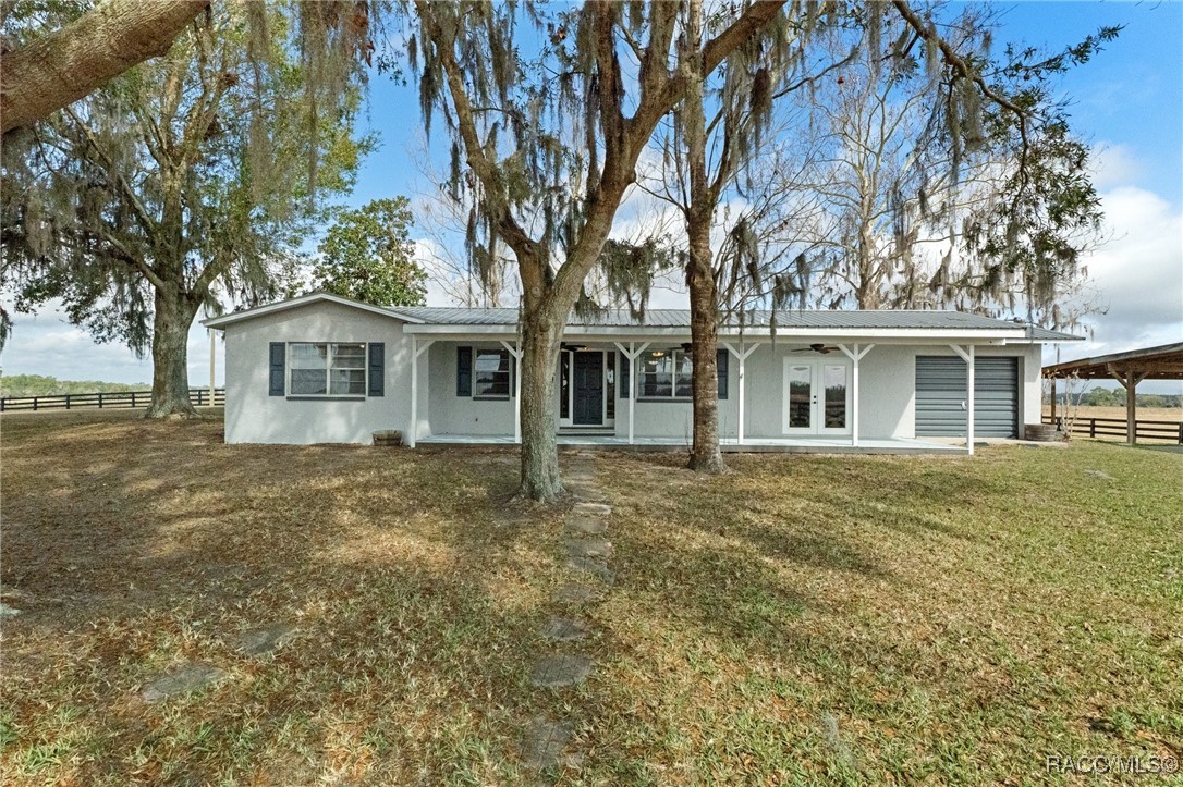 5419 E Stage Coach Trail, Floral City, Florida image 21