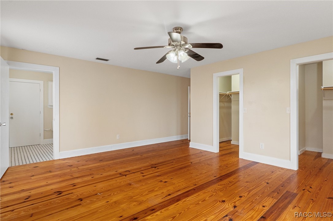 5419 E Stage Coach Trail, Floral City, Florida image 48