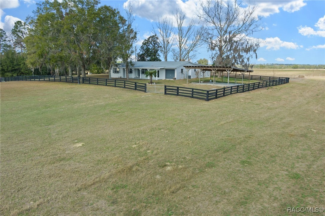 5419 E Stage Coach Trail, Floral City, Florida image 5