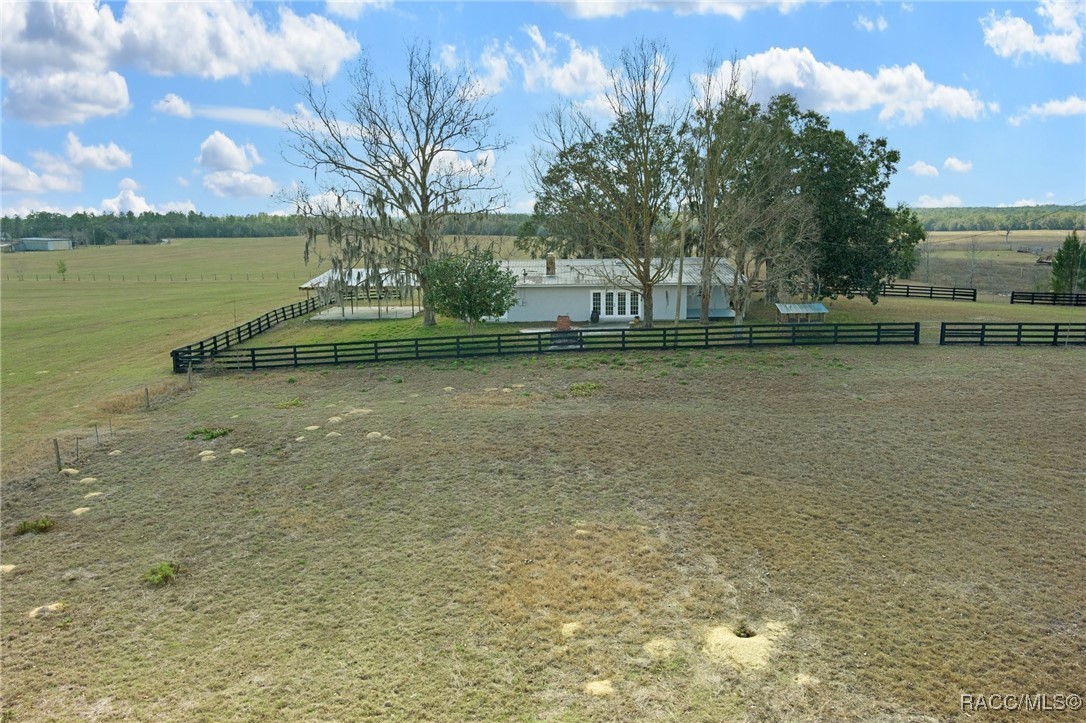 5419 E Stage Coach Trail, Floral City, Florida image 7