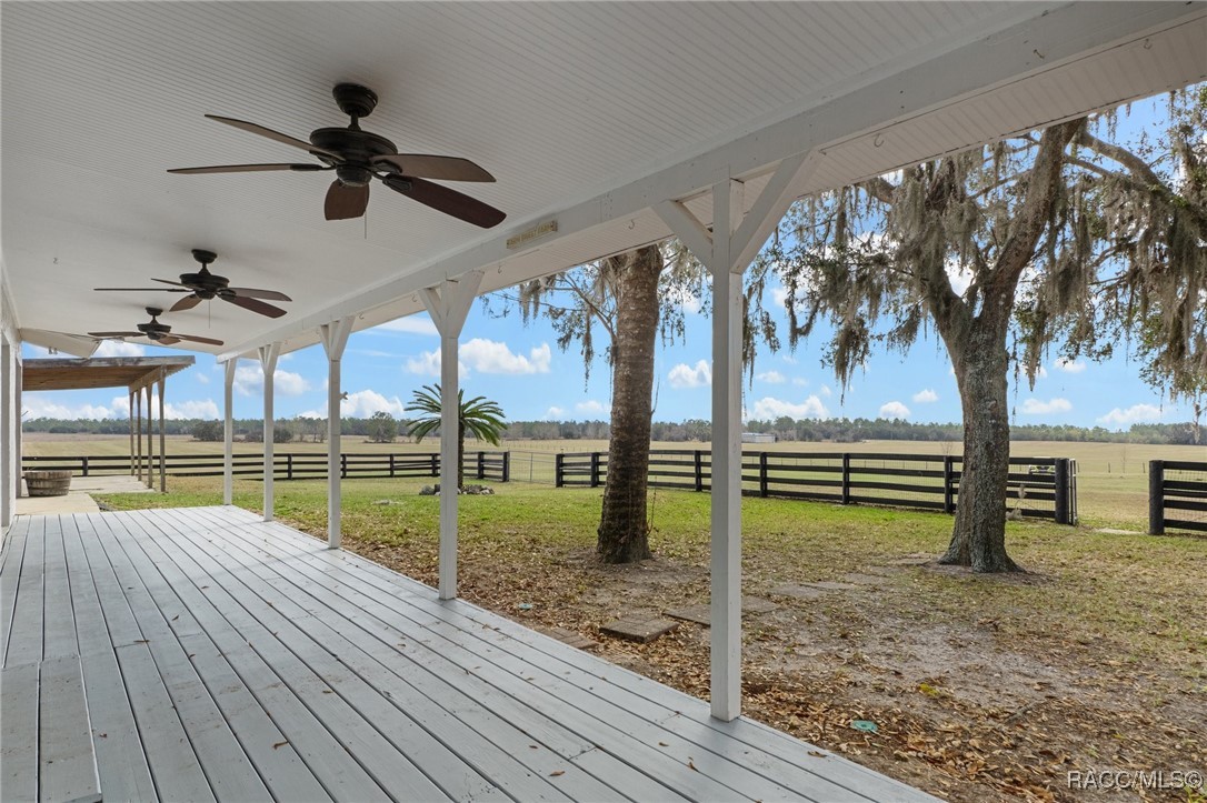 5419 E Stage Coach Trail, Floral City, Florida image 24
