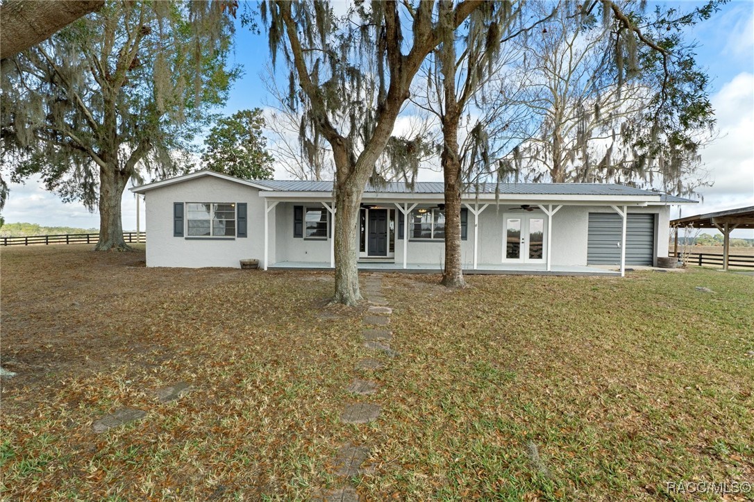 5419 E Stage Coach Trail, Floral City, Florida image 20