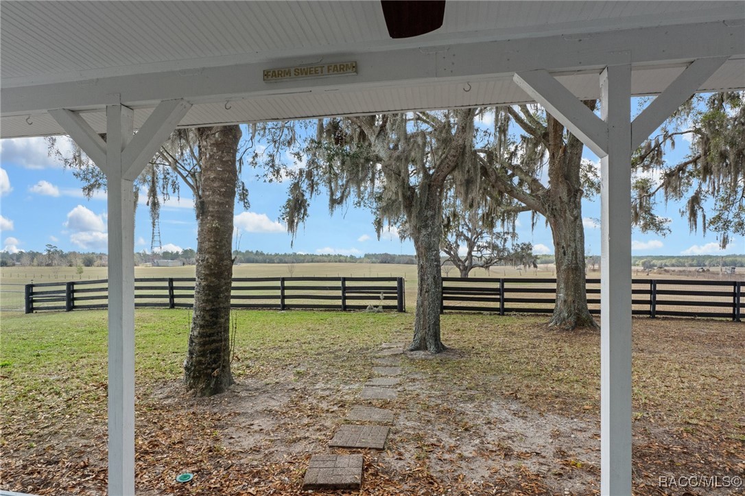 5419 E Stage Coach Trail, Floral City, Florida image 25