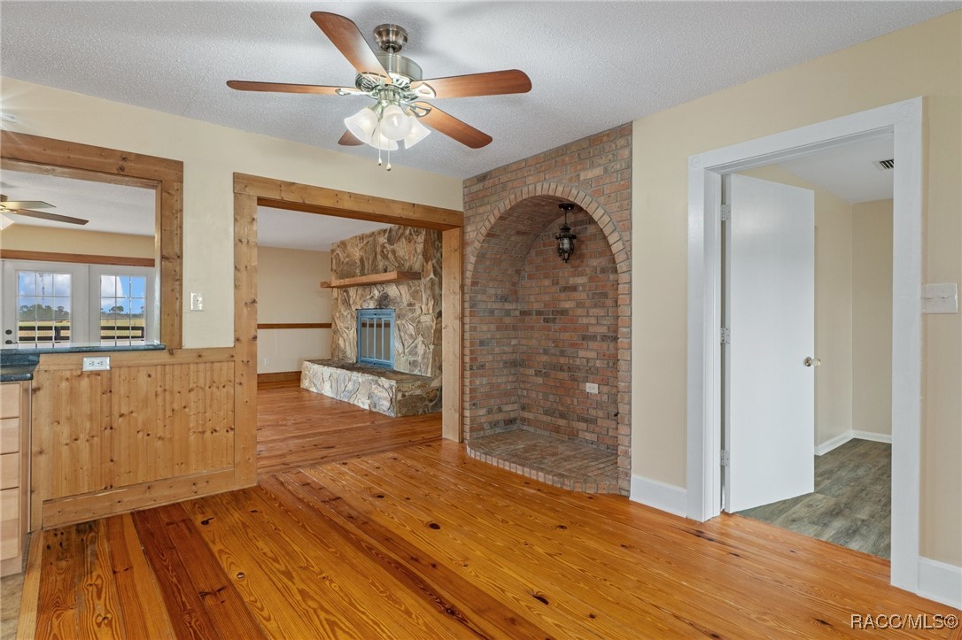 5419 E Stage Coach Trail, Floral City, Florida image 34