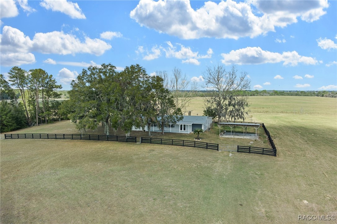 5419 E Stage Coach Trail, Floral City, Florida image 1