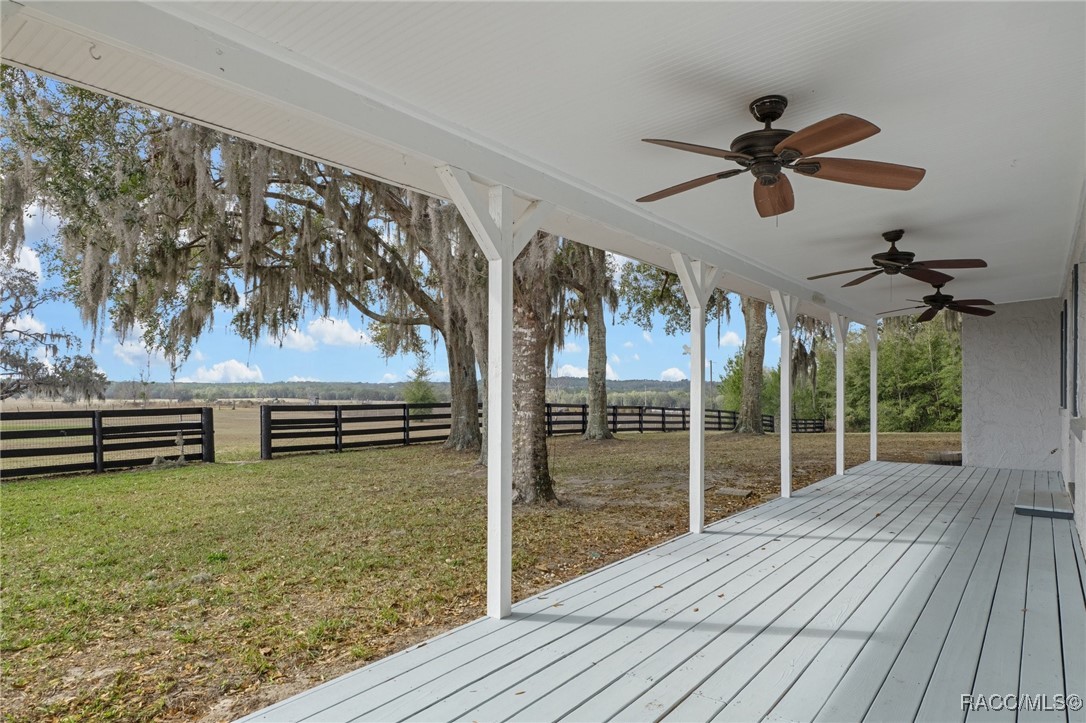 5419 E Stage Coach Trail, Floral City, Florida image 26