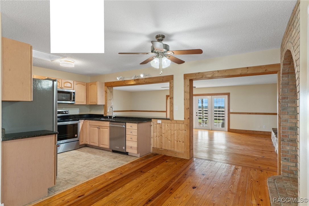 5419 E Stage Coach Trail, Floral City, Florida image 35
