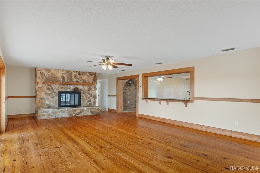 5419 E Stage Coach Trail, Floral City, Florida image 42