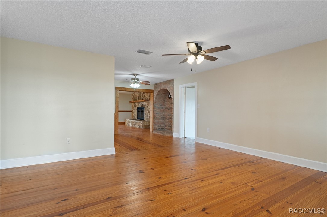 5419 E Stage Coach Trail, Floral City, Florida image 28