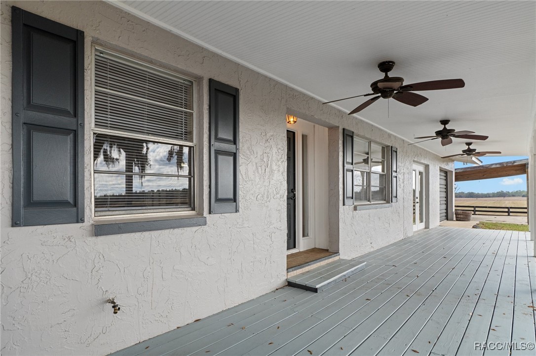 5419 E Stage Coach Trail, Floral City, Florida image 23