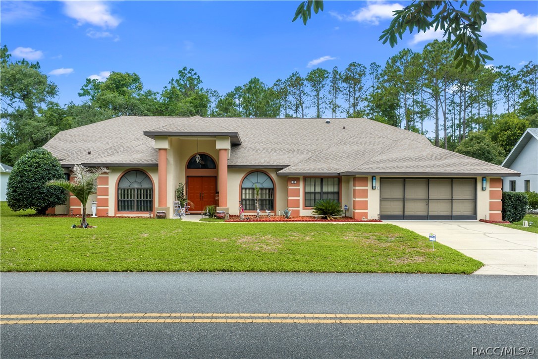 42 Pine Drive