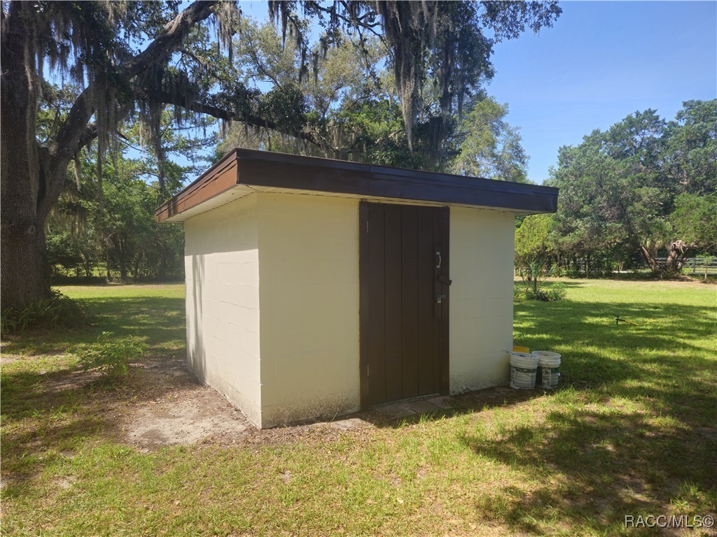 7781 N Lazy Trail, Crystal River, Florida image 41
