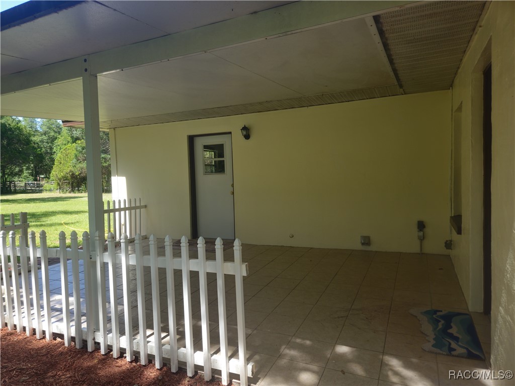 7781 N Lazy Trail, Crystal River, Florida image 21