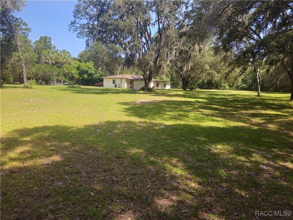 7781 N Lazy Trail, Crystal River, Florida image 35