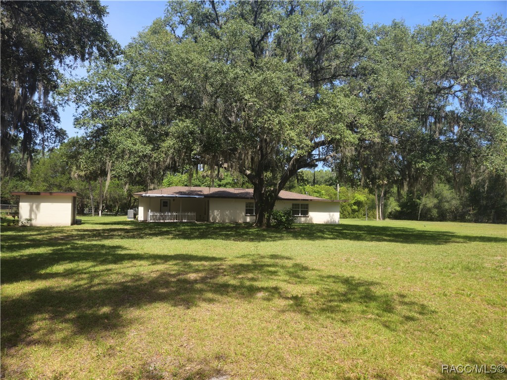 7781 N Lazy Trail, Crystal River, Florida image 27