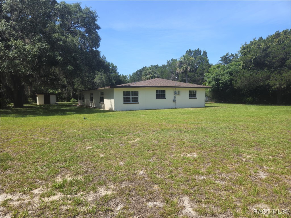 7781 N Lazy Trail, Crystal River, Florida image 25