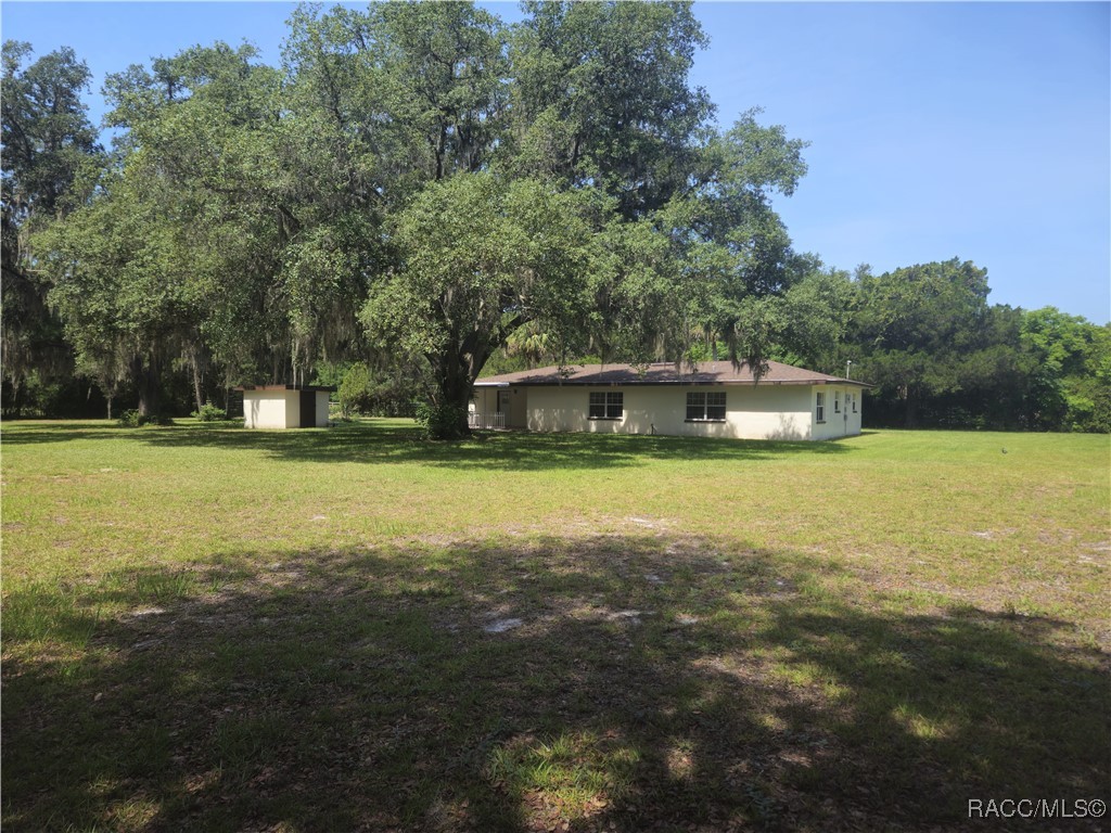 7781 N Lazy Trail, Crystal River, Florida image 26