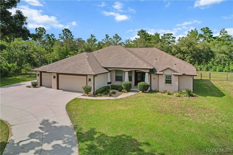 582 E Savoy Street Lecanto FL 34461