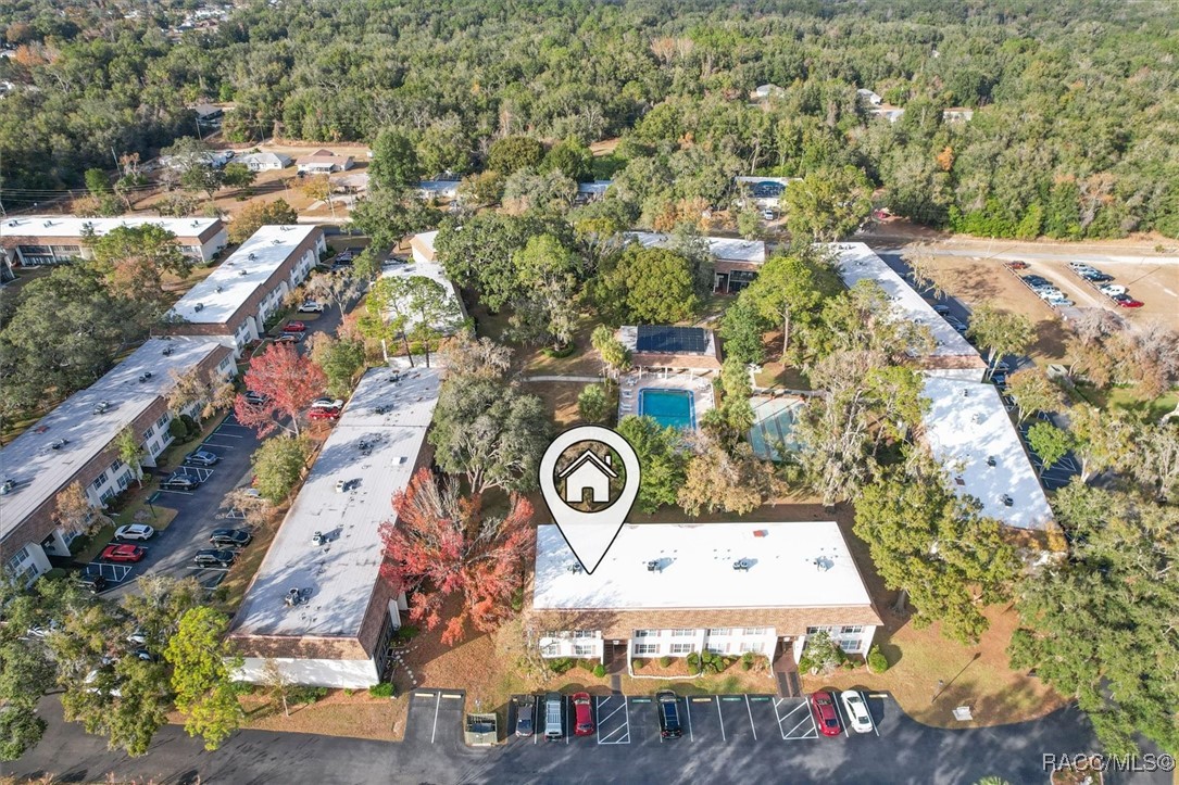 2400 Forest Drive #129, Inverness, Florida image 4