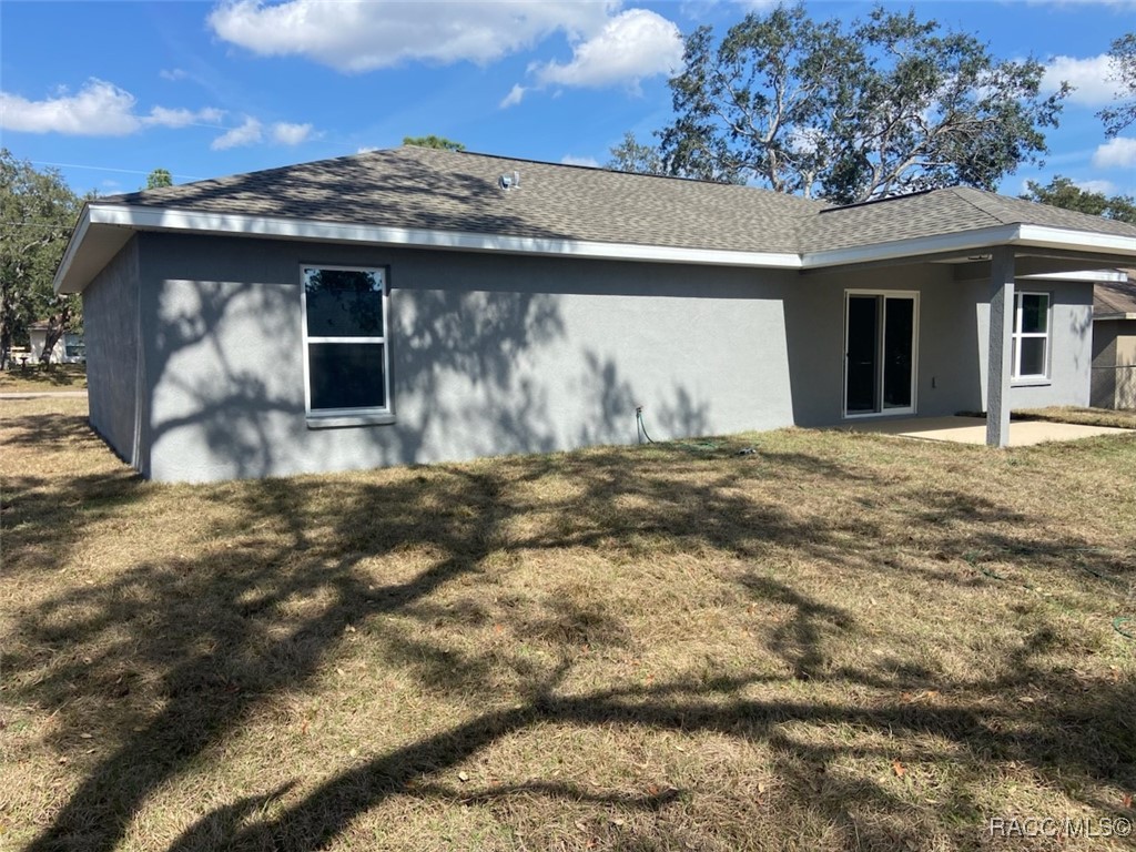 2082 W Swanson Drive, Citrus Springs, Florida image 5