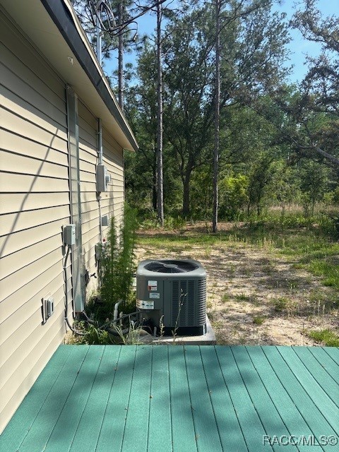 6906 W Barbara Ann Lane, Homosassa, New York image 26