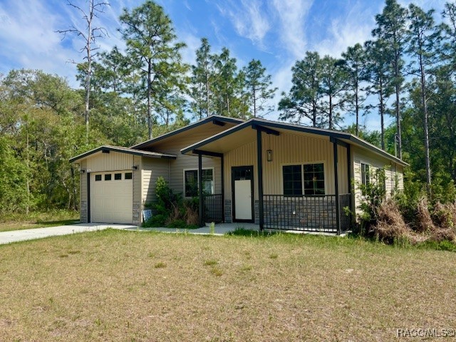 6906 W Barbara Ann Lane, Homosassa, New York image 3