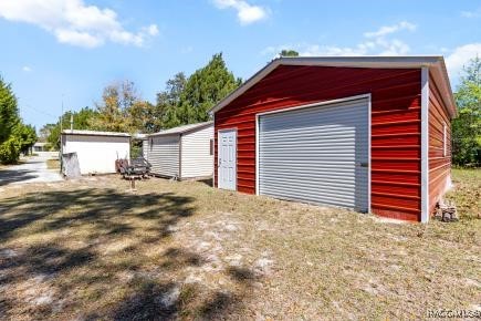 7000 W Pershing Drive, Homosassa, Florida image 30