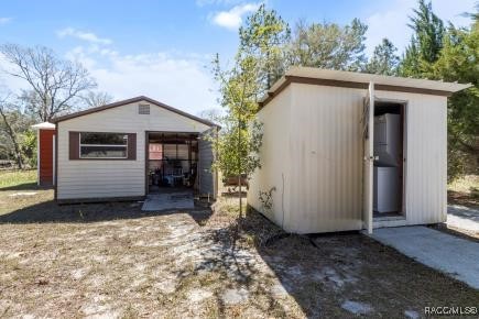 7000 W Pershing Drive, Homosassa, Florida image 26