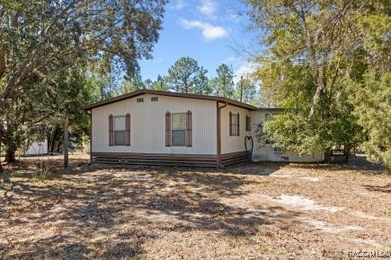 7000 W Pershing Drive, Homosassa, Florida image 33